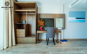 Moonlight Bay Panorama Condotel Ocean View
